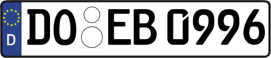 DO-EB0996