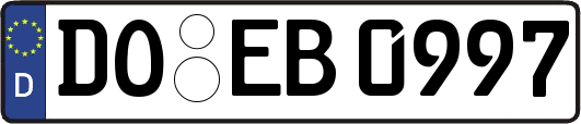DO-EB0997