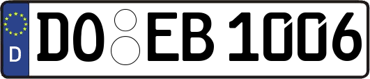 DO-EB1006