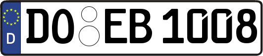 DO-EB1008