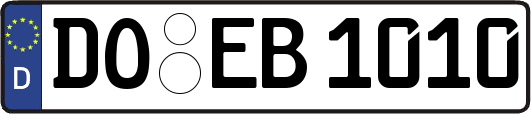 DO-EB1010