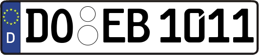 DO-EB1011