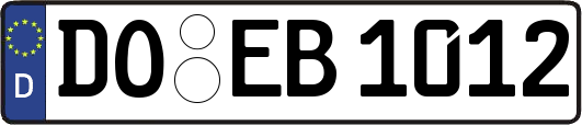 DO-EB1012