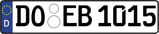 DO-EB1015