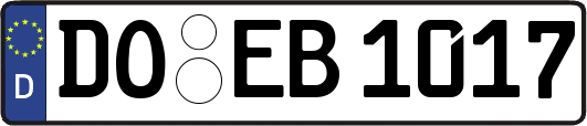 DO-EB1017