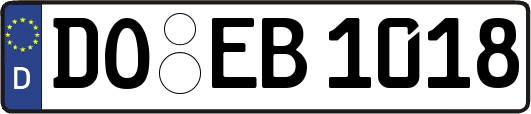 DO-EB1018