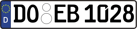 DO-EB1028