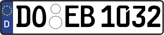 DO-EB1032