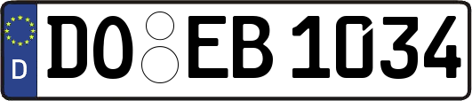 DO-EB1034