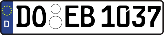 DO-EB1037