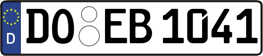 DO-EB1041