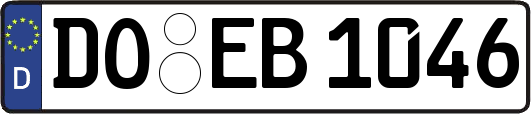 DO-EB1046