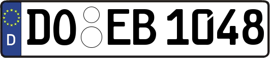 DO-EB1048