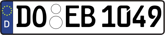 DO-EB1049