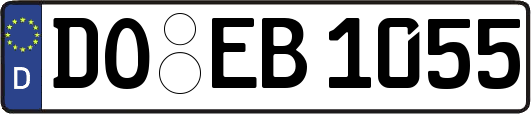 DO-EB1055