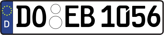 DO-EB1056