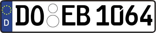 DO-EB1064