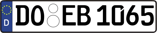 DO-EB1065