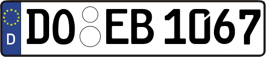 DO-EB1067