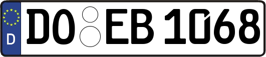 DO-EB1068