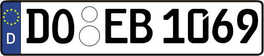 DO-EB1069