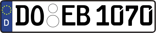 DO-EB1070
