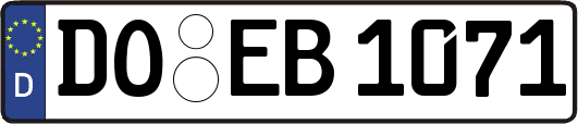 DO-EB1071