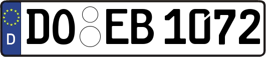 DO-EB1072