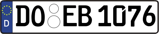 DO-EB1076