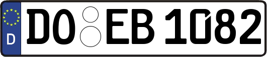 DO-EB1082