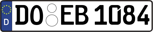 DO-EB1084