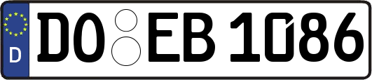 DO-EB1086