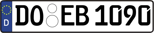 DO-EB1090