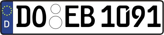 DO-EB1091