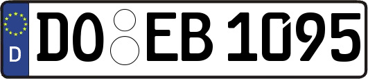 DO-EB1095