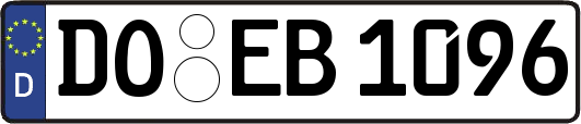 DO-EB1096