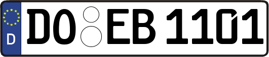DO-EB1101