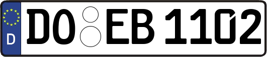DO-EB1102