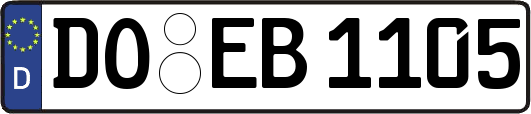 DO-EB1105