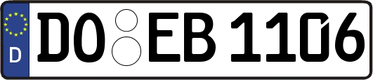 DO-EB1106