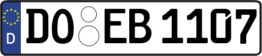DO-EB1107