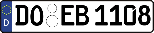DO-EB1108