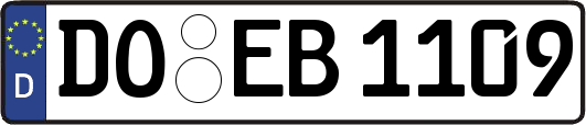 DO-EB1109