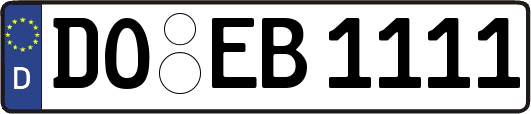 DO-EB1111