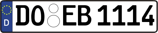DO-EB1114