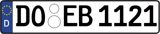 DO-EB1121
