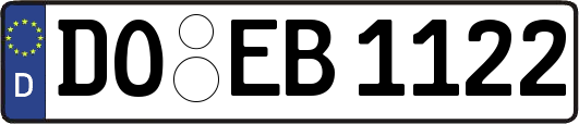 DO-EB1122