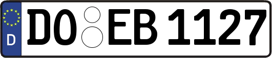 DO-EB1127