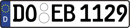 DO-EB1129