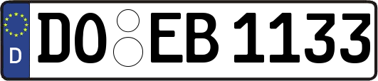 DO-EB1133